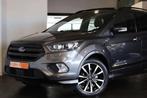Ford Kuga Kuga 2.0 TDCi 4x4 Aut. ST-Line Trekh Pano 12M*, Autos, Achat, Commande vocale, Entreprise, Noir