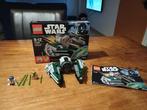 Lego star wars 75168, Ophalen of Verzenden, Zo goed als nieuw, Complete set, Lego