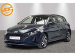 Hyundai i20 WAVE, 0 kg, 0 cilinders, Zwart, 0 kg