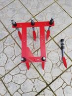 Herse, Articles professionnels, Enlèvement, Cultures, Agricole