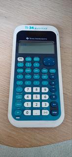 Texas instruments 34 multiview, Divers, Calculatrices, Comme neuf, Enlèvement ou Envoi