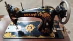 Machine à coudre Pfaff, Antiek en Kunst, Antiek | Naaimachines, Ophalen