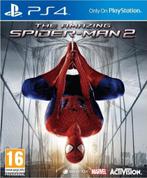 The Amazing Spider-Man 2, Consoles de jeu & Jeux vidéo, Enlèvement ou Envoi, 1 joueur, Aventure et Action, Comme neuf