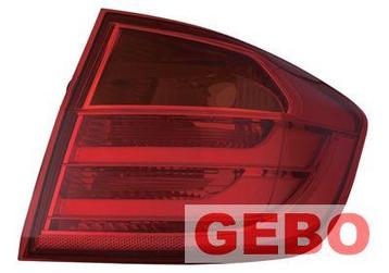 BMW F31 2012 T/M 2019 Achterlichtglas Buiten Rechts 6321 742 beschikbaar voor biedingen