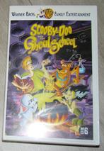 video scooby-doo and the ghoul school +/-70min , Warner Bros, Collections, Autres types, Enlèvement ou Envoi, TV