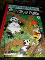 Jeannette Pointu 14 eo, Livres, Enlèvement ou Envoi