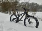 Salsa Bucksaw un fat bike/VTT à suspension intégrale , Vélos & Vélomoteurs, Vélos | VTT & Mountainbikes, Autres marques, 49 à 53 cm