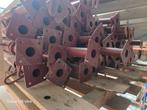 bouw stippen 200 - 360 cm, Verbouw of Aanbouw