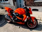 Kawasaki Z750 abs, Motoren, Motoren | Kawasaki, 750 cc, 4 cilinders, Particulier, Meer dan 35 kW