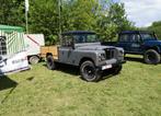 Land Rover série 2a, Auto's, Land Rover, Te koop, 4 cilinders, Diesel, Particulier
