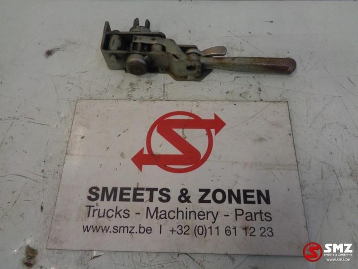 Occ Pièce du châssis divers, Autos : Pièces & Accessoires, Pièces camion, Autres marques, Suspension et Châssis, Utilisé