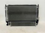 Land Rover Jaguar Radiateur Airco Condensor Water koeler, Gebruikt, Land Rover