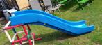 Glijbaan, Kinderen en Baby's, Speelgoed | Buiten | Speeltoestellen, Ophalen, Gebruikt, Glijbaan