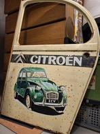 Decoratieve deur Citroën 2PK, Ophalen, Gebruikt