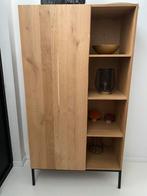 Armoire en bois massif, Enlèvement, Comme neuf