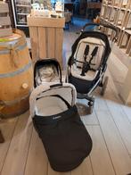 maxi cosi mura plus - zeer goede staat, Enfants & Bébés, Utilisé, Poussette, Maxi-Cosi, Tige de poussée réglable