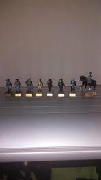 Soldaten Brand Alymer 55mm 1/32, Ophalen of Verzenden, Zo goed als nieuw