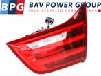 PANNEAU ARRIÈRE DROIT AVEC LAMPE M4 M4 (F82) (63218059656), Utilisé, BMW