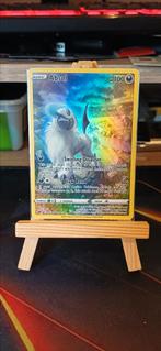 Pokemon kaart absol, Hobby en Vrije tijd, Verzamelkaartspellen | Pokémon, Ophalen of Verzenden, Nieuw, Losse kaart, Foil