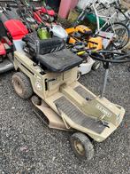 Lot de Tondeuse et un petit Tracteur, Ophalen