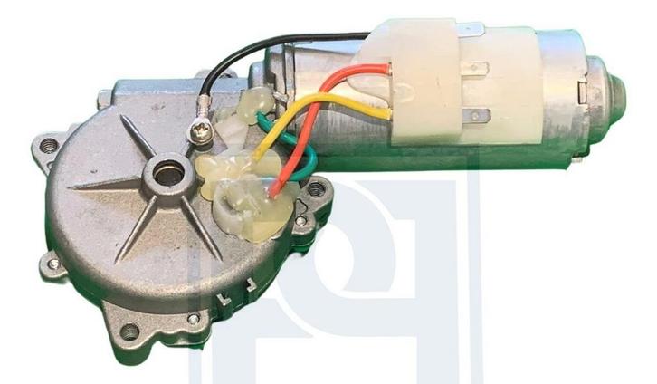 Volvo Ruitenwisser motor achterklep 700-900-V90 5 deurs esta, Auto-onderdelen, Elektronica en Kabels, Volvo, Nieuw, Ophalen of Verzenden