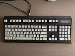 Unicomp Model M Buckling Spring USB QWERTY US Keyboard IBM, Computers en Software, Toetsenborden, Ophalen, Qwerty, Bedraad, Gebruikt