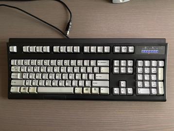 Unicomp Model M Buckling Spring USB QWERTY US Keyboard IBM beschikbaar voor biedingen