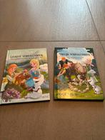 Boekjes kinderen, Boeken, Ophalen, Zo goed als nieuw