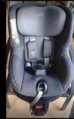 Siège auto dualfix isize 0-4, Enfants & Bébés, Comme neuf, Dossier réglable, Enlèvement ou Envoi, Isofix