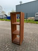 Teaken kast, Antiek en Kunst, Antiek | Meubels | Kasten, Ophalen