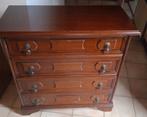 Commode/ladenkast met 3 schuiven, Ophalen of Verzenden, Zo goed als nieuw