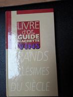 Lot de 19 Guides Hachette, Livres, Enlèvement ou Envoi, Comme neuf