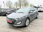 Hyundai i30 1.4i 94.000km 1j garantie Nette staat, Autos, Hyundai, Achat, Entreprise, I30, Caméra de recul