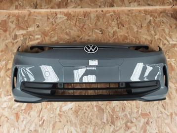 BUMPER VOOR Volkswagen ID.3 (E11 / E12) (10A807221A) beschikbaar voor biedingen