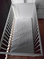 Babybedje, Kinderen en Baby's, Ophalen, Zo goed als nieuw, Ledikant