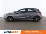 Mercedes-Benz A-Klasse 180 A 180 CDI BlueEfficiency Edition, Auto's, Mercedes-Benz, Stof, Gebruikt, Zwart, 109 pk
