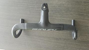 Ridley Aero Road Carbon Cockpit Aero N1 beschikbaar voor biedingen