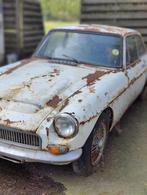 MGC GT ‘68, Bedrijf, Te koop