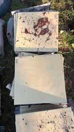 Tegels 25x25, Doe-het-zelf en Bouw, Ophalen, Nieuw