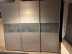 Kleerkast, Maison & Meubles, Armoires | Armoires à porte coulissante & Armoires à archives, Enlèvement, Comme neuf