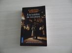 À LA LUMIÈRE DE NOS JOURS        CLARISSE SABARD, Enlèvement ou Envoi, Comme neuf, Europe autre, Clarisse Sabard