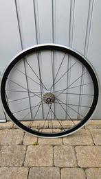 Achterwiel in goede staat met shimano ultegra r800 11 speed, Fietsen en Brommers, Fietsonderdelen, Ophalen, Gebruikt