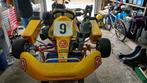 100cc kiltmotor voor karting, Ophalen of Verzenden, Gebruikt