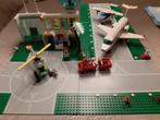 Legoland international airport .6396, Kinderen en Baby's, Speelgoed | Duplo en Lego, Ophalen of Verzenden, Zo goed als nieuw