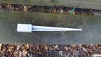 Grondpin, Doe-het-zelf en Bouw, Ophalen, Nieuw, 250 mm of meer, Overige typen
