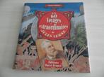 LES 60 VOYAGES EXTRAORDINAIRES DE JULES VERNE, Boeken, Literatuur, Ophalen of Verzenden, Europa overig, Zo goed als nieuw, Samuel Sadaune