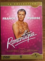 Frank Duboscq DVD collector "Romantique", Comme neuf, Autres genres, Tous les âges, Enlèvement ou Envoi
