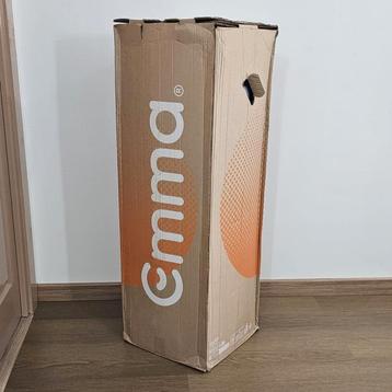 NIEUW EMMA HYBRID 2 PREMIUM MATRAS 90x200 beschikbaar voor biedingen