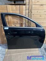 MERCEDES A KLASSE W177 zwart rechts voor deur 2019+, Auto-onderdelen, Gebruikt, Mercedes-Benz AG, Deur, Mercedes-Benz