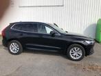 VOLVO XC 60 MOMENTUM FULL OPTION 2021 39.000 KM BTW aftrbr, SUV ou Tout-terrain, 5 places, Carnet d'entretien, Cuir